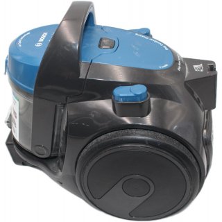 Bosch Staubsauger beutellos Cleann Serie 2 BGC05A220A, Bodenstaubsauger - gebraucht leicht Defekt