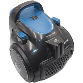 Bosch Staubsauger beutellos Cleann Serie 2 BGC05A220A, Bodenstaubsauger - gebraucht leicht Defekt