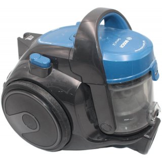 Bosch Staubsauger beutellos Cleann Serie 2 BGC05A220A, Bodenstaubsauger - gebraucht leicht Defekt