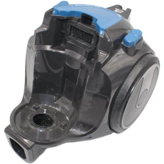 Bosch Staubsauger beutellos Cleann Serie 2 BGC05A220A, Bodenstaubsauger - gebraucht leicht Defekt