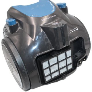 Bosch Staubsauger beutellos Cleann Serie 2 BGC05A220A, Bodenstaubsauger - gebraucht leicht Defekt