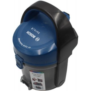 Bosch Staubsauger beutellos Cleann Serie 2 BGC05A220A, Bodenstaubsauger - gebraucht leicht Defekt
