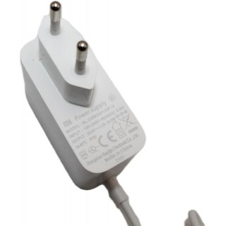 Original Netzteil Xiaomi BLJ24W200120P-V Output: 20V-1,2A fr Mi Vacuum Mop Pro gebraucht