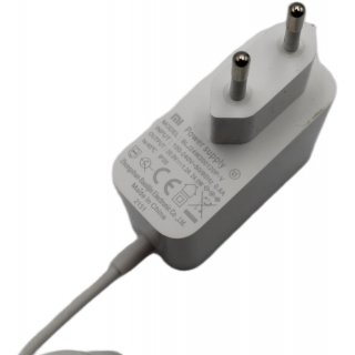 Original Netzteil Xiaomi BLJ24W200120P-V Output: 20V-1,2A fr Mi Vacuum Mop Pro gebraucht