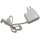 Original Netzteil Xiaomi BLJ24W200120P-V Output: 20V-1,2A für Mi Vacuum Mop Pro gebraucht