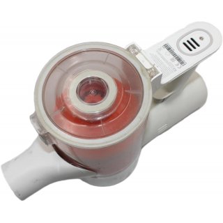 Xiaomi G10 Akku-Handstaubsauger wei Wei nur Hauptgert ohne Zubehr Defekt Luft nicht klackert nur