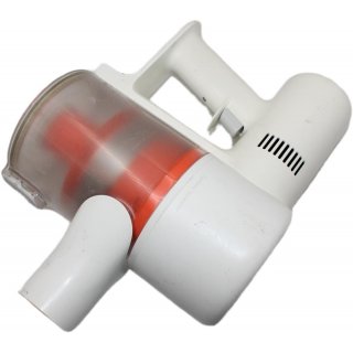 Xiaomi G10 Akku-Handstaubsauger wei Wei nur Hauptgert ohne Zubehr Defekt Luft nicht klackert nur