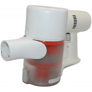 Xiaomi G10 Akku-Handstaubsauger wei Wei nur Hauptgert ohne Zubehr Defekt Luft nicht klackert nur