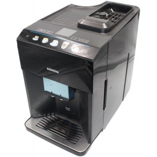 Siemens EQ.500 integral Kaffeevollautomat Defekt -...