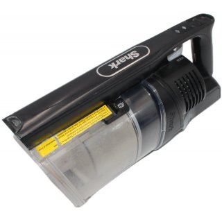 Shark Anti Hair Wrap Akku-Staubsauger IZ103EU - Defekt - Luft nicht an LED Blinkt vom Akku