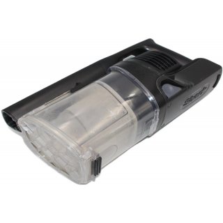 Shark Anti Hair Wrap Akku-Staubsauger IZ103EU - Defekt - Luft nicht an LED Blinkt vom Akku