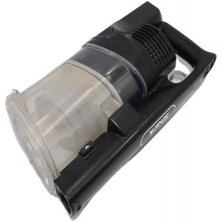 Shark Anti Hair Wrap Akku-Staubsauger IZ103EU - Defekt - Luft nicht an LED Blinkt vom Akku