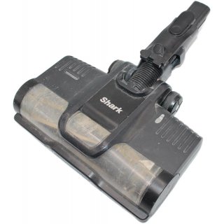 Shark Anti Hair Wrap Akku-Staubsauger IZ103EU - Defekt - Luft nicht an LED Blinkt vom Akku