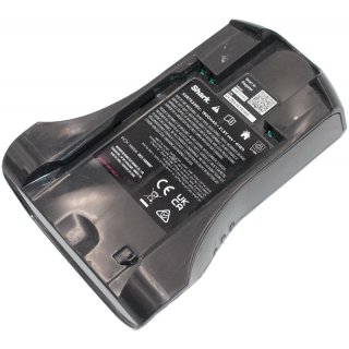 Shark Anti Hair Wrap Akku-Staubsauger IZ103EU - Defekt - Luft nicht an LED Blinkt vom Akku