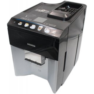 Siemens EQ.500 integral Kaffeevollautomat Defekt -...