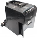 Siemens EQ.500 integral Kaffeevollautomat Defekt - Wassertank Fehlt - Können Kein Funktionstest durchführen Gerät startet aber