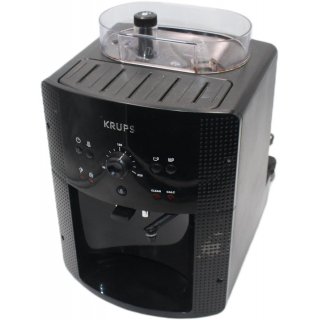 KRUPS FPB1450000P Kaffeevollautomat - Defekt ohne...