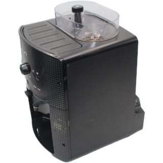 KRUPS FPB1450000P Kaffeevollautomat - Defekt ohne Wassertank -Startet aber sonst ungetestet