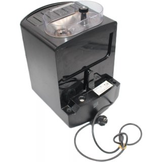 KRUPS FPB1450000P Kaffeevollautomat - Defekt ohne Wassertank -Startet aber sonst ungetestet