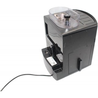 KRUPS FPB1450000P Kaffeevollautomat - Defekt ohne Wassertank -Startet aber sonst ungetestet