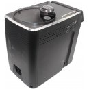 Saeco GranAroma Kaffeevollautomat Defekt - Abtropfer fehlt Gerät startet kann aber nicht getestet werden (SM6580/50R1)