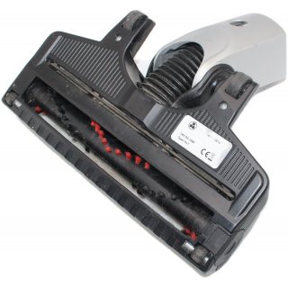 Bosch BCH6L2561 Athlet Staubsauger 25.2V Akku-Handstaubsauger defekt - Sehr laut