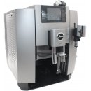 Jura E8 Dark Inox Typ 760 - Defekt - Restwasserschale fehlt - Funktionstest nicht möglich