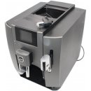 Jura E8 Dark Inox Typ 760 - Defekt - Restwasserschale fehlt - Funktionstest nicht möglich