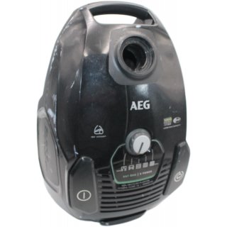 AEG VX7-2-KOX | VX 7 KO - Defekt ohne Zubehr - Startet nicht 