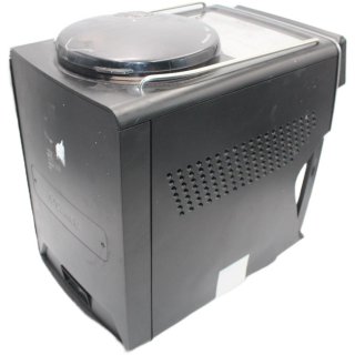 Kaffeevollautomat Philips Saeco Xelsis SM 7580/00 DEFEKT- Abtropfer fehlt Gert startet kann aber nicht getestet werden