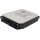 Festplatte HDD HGST Ultrastar 8 TB HUH728080ALE604 intern SATA III 7200/min CMR - gebraucht