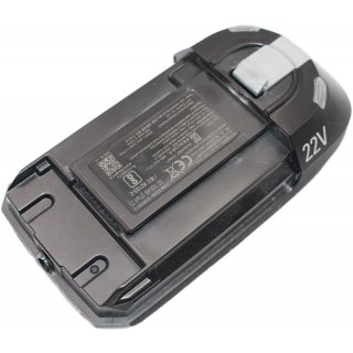 ROWENTA - Aspirador Vertical X-FORCE FLEX Lithium-Ionen-Akku Xforce 22 V gebraucht