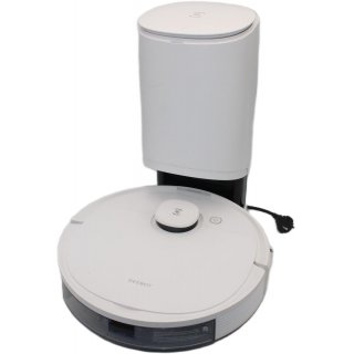 Ecovacs Deebot N8 Pro Care Wisch- Saugroboter Beutellos 550ml ohne Wischeraufsatz gebraucht