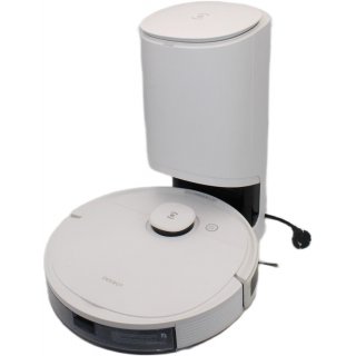 Ecovacs Deebot N8 Pro Care Wisch- Saugroboter Beutellos 550ml ohne Wischeraufsatz gebraucht