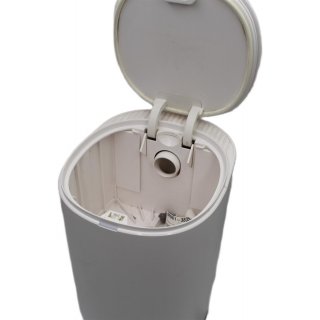 Ecovacs Deebot N8 Pro Care Wisch- Saugroboter Beutellos 550ml ohne Wischeraufsatz gebraucht
