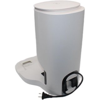 Ecovacs Deebot N8 Pro Care Wisch- Saugroboter Beutellos 550ml ohne Wischeraufsatz gebraucht