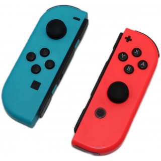 Nintendo Switch Halleffect Halleffekt Umbau ihrer Joyons - Reparatur