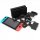 Nintendo Switch Konsole komplett Set mit Halleffect Joycons Dockinstation Netzteil gebraucht