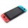 Nintendo Switch Konsole komplett Set mit Halleffect Joycons Dockinstation Netzteil gebraucht