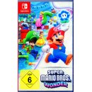 Super Mario Bros. Wonder - [Nintendo Switch] gebraucht