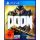 Bethesda DOOM - 100% Uncut - Day One Edition PS4 - [PlayStation 4] USK-18  gebraucht