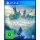 Hogwarts Legacy - PS4 [PlayStation 4] USK-12  gebraucht