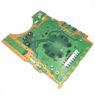 Sony PS5 PlayStation 5 CFI 1116A Mainboard / Motherboard EDM-020 Liest keine Spiele Defekt - CE-110558-0