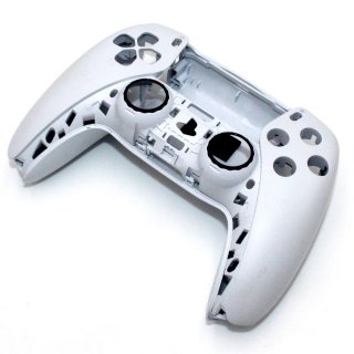 Original Controller Gehuse BDM-050R BDM-050M weiss DualSense Ersatzteil fr Sony Playstation 5 PS5 gebraucht