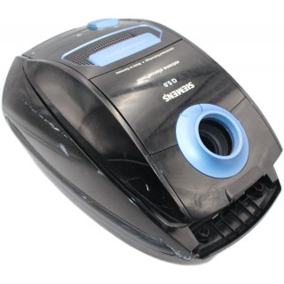 Siemens Staubsauger mit Beutel Q5.0 extreme silencePower...