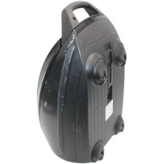 Siemens Staubsauger mit Beutel Q5.0 extreme silencePower VSQ5X1230/10 - Defekt Haltegriff abgebrochen