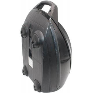 Siemens Staubsauger mit Beutel Q5.0 extreme silencePower VSQ5X1230/10 - Defekt Haltegriff abgebrochen