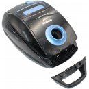 Siemens Staubsauger mit Beutel Q5.0 extreme silencePower VSQ5X1230/10 - Defekt Haltegriff abgebrochen