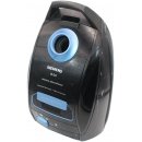 Siemens Staubsauger mit Beutel Q5.0 extreme silencePower VSQ5X1230/10 - Defekt Haltegriff abgebrochen