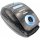 Siemens Staubsauger mit Beutel Q5.0 extreme silencePower VSQ5X1230/10 - Defekt Haltegriff abgebrochen